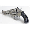 Black Ultra Pearl N Round Frame Premium Standard Sized Grips