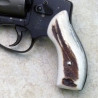 American Elk Grips
