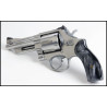 Black Ultra Pearl K/L Round Frame Premium Standard Sized Grips