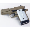 Sig Sauer P238 Kirinite® White Pearl Grips