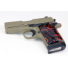 Sig Sauer P238 Kirinite Lava Grips