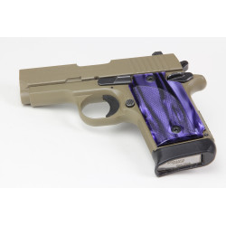 Sig Sauer P238 Kirinite™ Pistol Grips - Wicked Purple