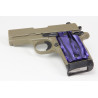 Sig Sauer P238 Kirinite™ Pistol Grips - Wicked Purple