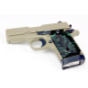 Sig Sauer P238 Kirinite® Jungle Camo Grips