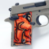 Sig Sauer P938 Bengal Tiger Kirinite Grips
