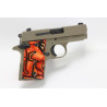 Sig Sauer P938 Bengal Tiger Kirinite Grips