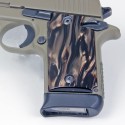 Sig Sauer P938 KIRINITE® Pistol Grips - Goddess