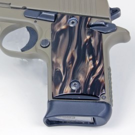 Sig Sauer P938 KIRINITE™ Pistol Grips - Goddess