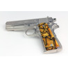 Colt 1911 Liquid Gold Kirinite™ Grips