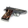 Walther PPK/S by Interarms Kirinite® Goddess Pistol Grips