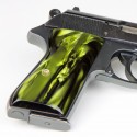 Walther PPK/S by S&W Kirinite® Venom Pistol Grips