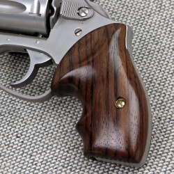 Taurus Small Frame Rosewood Secret Service Grips