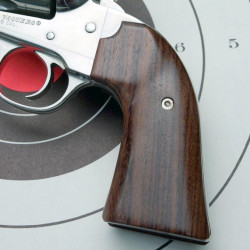  Ruger Bisley Gunfighter Rosewood Smooth