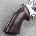 Ruger Redhawk Square Butt GENUINE ROSEWOOD Classic Revolver Grips - SMOOTH