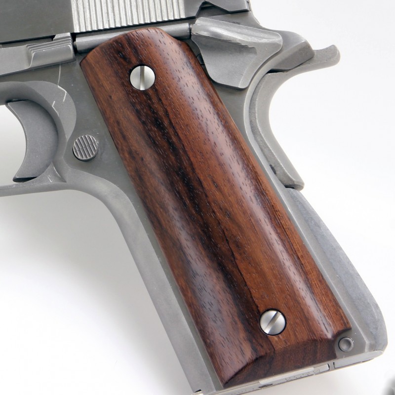 1911 compact grips