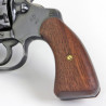 Pre 1966 Colt Detective Special Walnut Service Panel Grips