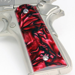 1911 Kirinite® True Blood Grips