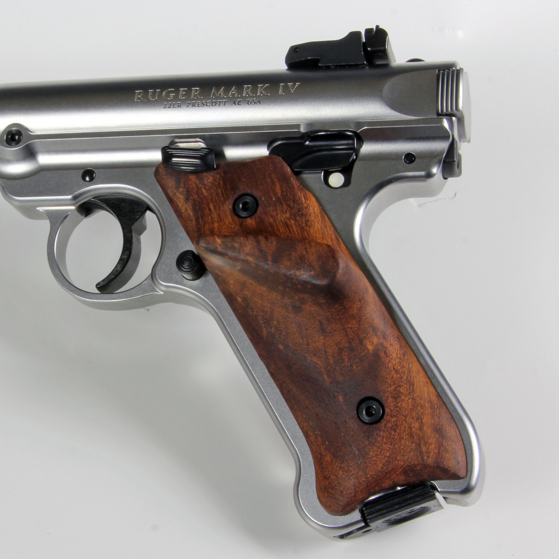 ruger-22-45-wood-grips-bios-pics