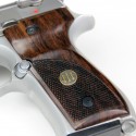 Beretta 92/M9 Series Rosewood Grips