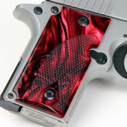 Sig Sauer P238 Kirinite® True Blood Pistol Grips