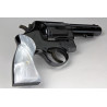 Ultra Pearl N Frame Square Butt Premium Standard Sized Grips