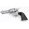 Ruger New Vaquero Kirinite® Jungle Camo Gunfighter Grips Checkered