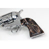 Ruger New Vaquero - Kirinite® Desert Camo Gunfighter Grips Checkered
