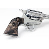 Ruger New Vaquero - Kirinite® Desert Camo Gunfighter Grips Checkered