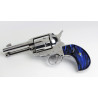 Ruger Birdshead Gunfighter Kirinite® Blue Pearl Grips