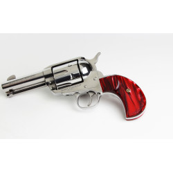 Ruger Birdshead Gunfighter Kirinite® Red Pearl Grips