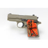 Sig Sauer P938 Bengal Tiger Kirinite Grips