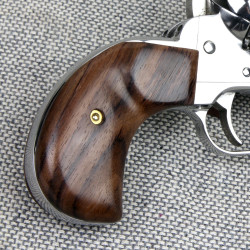 Ruger Birdshead Gunfighter Grips Checkered
