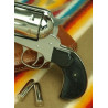 Ruger Birdshead Black Gunfighter Grips Checkered