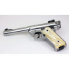 Ruger Mark IV Antique Pearl Kirinite® Grips