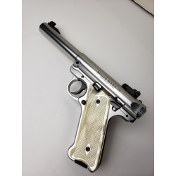 Ruger Mark IV Antique Pearl Kirinite® Grips