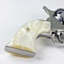 Ruger Bisley Gunfighter Kirinite® Antique Pearl Grips