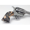 Ruger Bisley Gunfighter Kirinite Oyster Grips