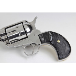 Ruger Birdshead Gunfighter Kirinite® Black Pearl Grips