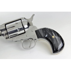 Ruger Birdshead Gunfighter Kirinite® Black Pearl Grips