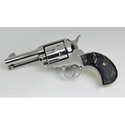 Ruger Birdshead Gunfighter Kirinite® Black Pearl Grips