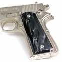 Sig Sauer P938 BLACK PEARL Kirinite® Pistol Grips