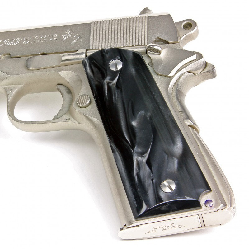 thumbnail image 2 of Cthulhu Aluminum Grip Frame Fits All Ruger Mark IV Barrels - Red 2 of 14