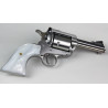 Ruger XRP Frame Kirinite White Pearl Gunfighter Grips