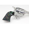 Ruger "Old" Vaquero Kirinite Jungle Camo Gunfighter Grips
