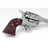 Ruger "Old" Vaquero Kirinite Lava Gunfighter Grips