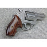 Taurus Model 85 Secret Service Grips Smooth