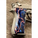 Beretta 92/M9 Series Kirinite® Patriot Grips