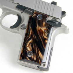 Browning Hi Power Kirinite® Goddess Grips