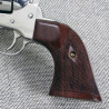 Ruger OLD Vaquero Gunfighter II Rosewood Grips