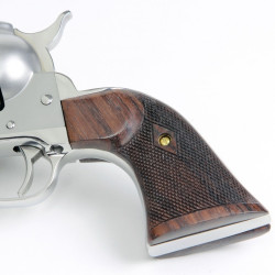 Ruger NEW Vaquero Gunfighter II Rosewood Grips